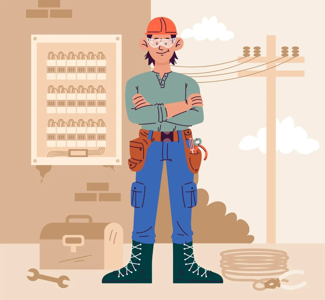 Gunjan Builders Testimonial - SRS Controls