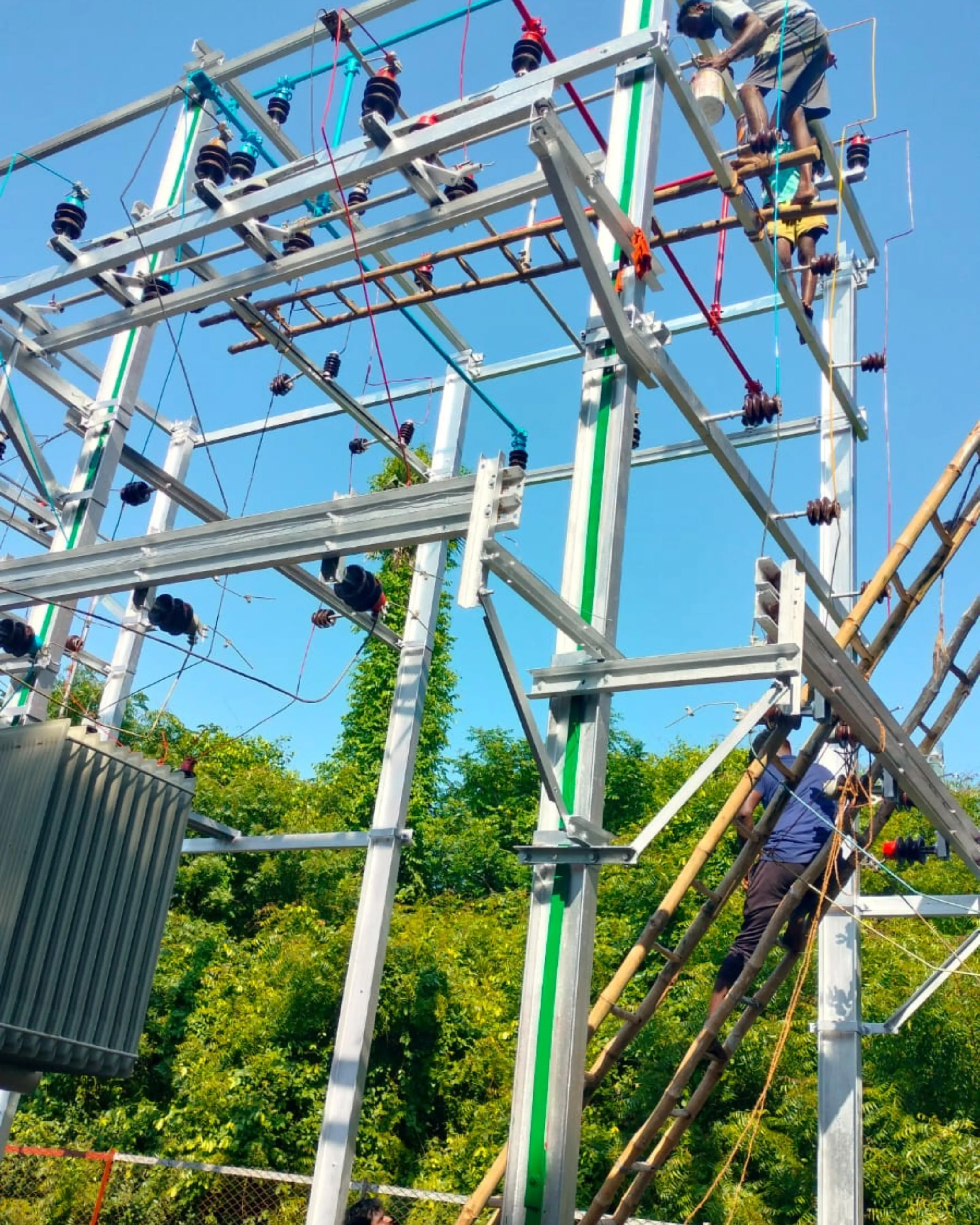 SRS Controls Team Member 3